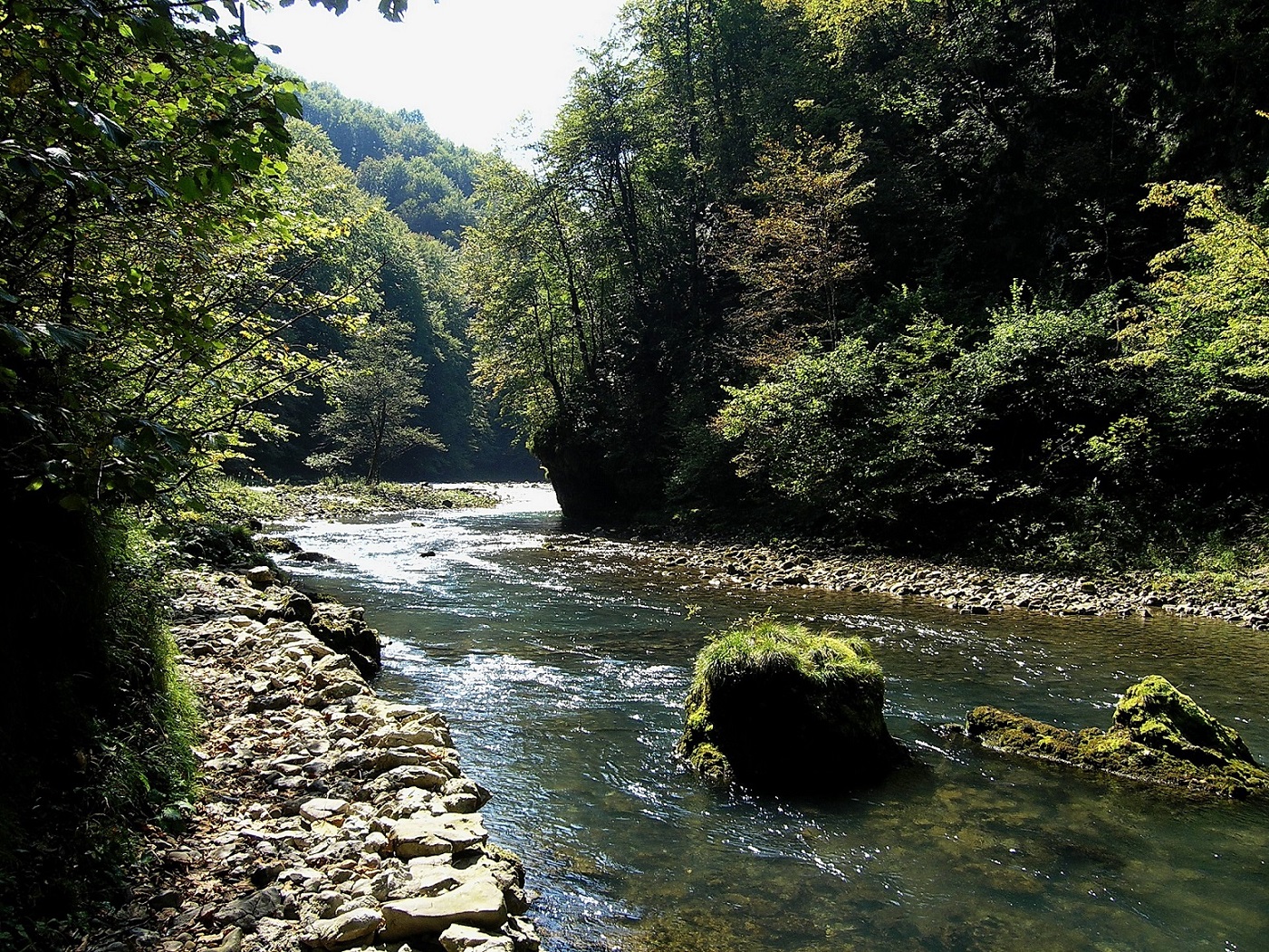Kupa Valley