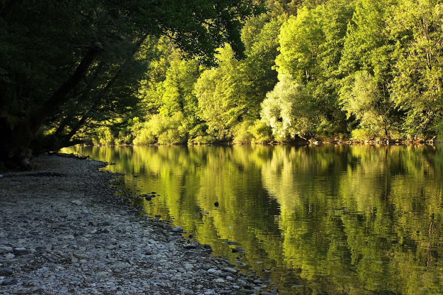 Riverside