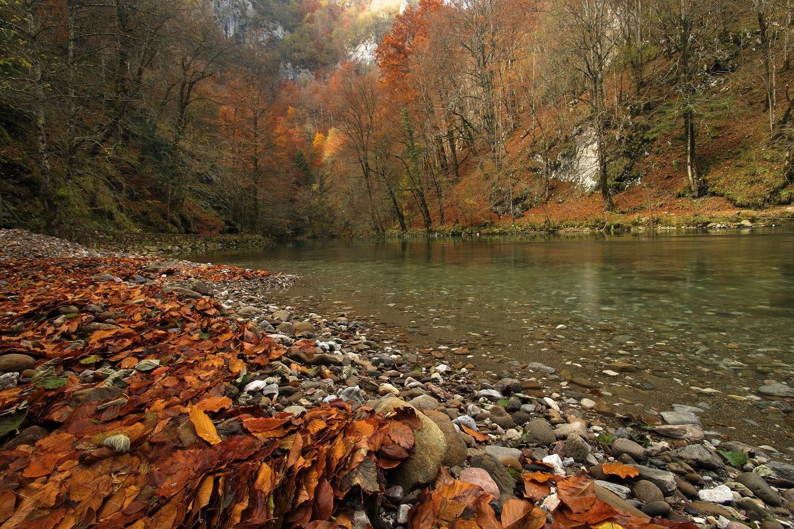 Riverside