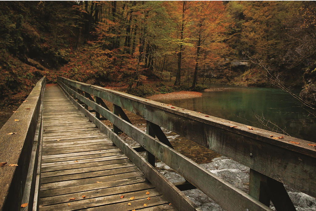 Great Bridge near Sources